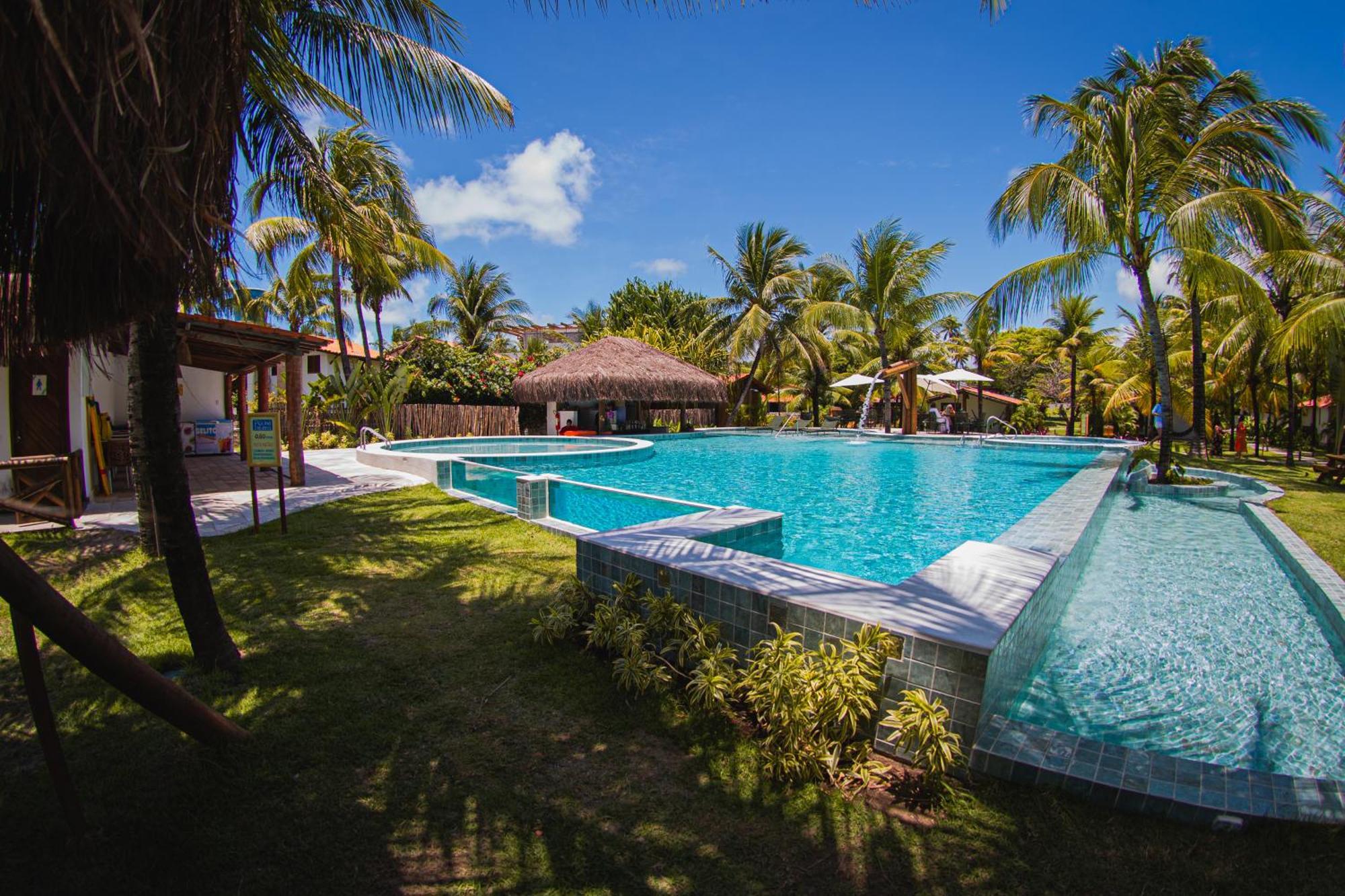 Prive Pontal De Maracaipe
