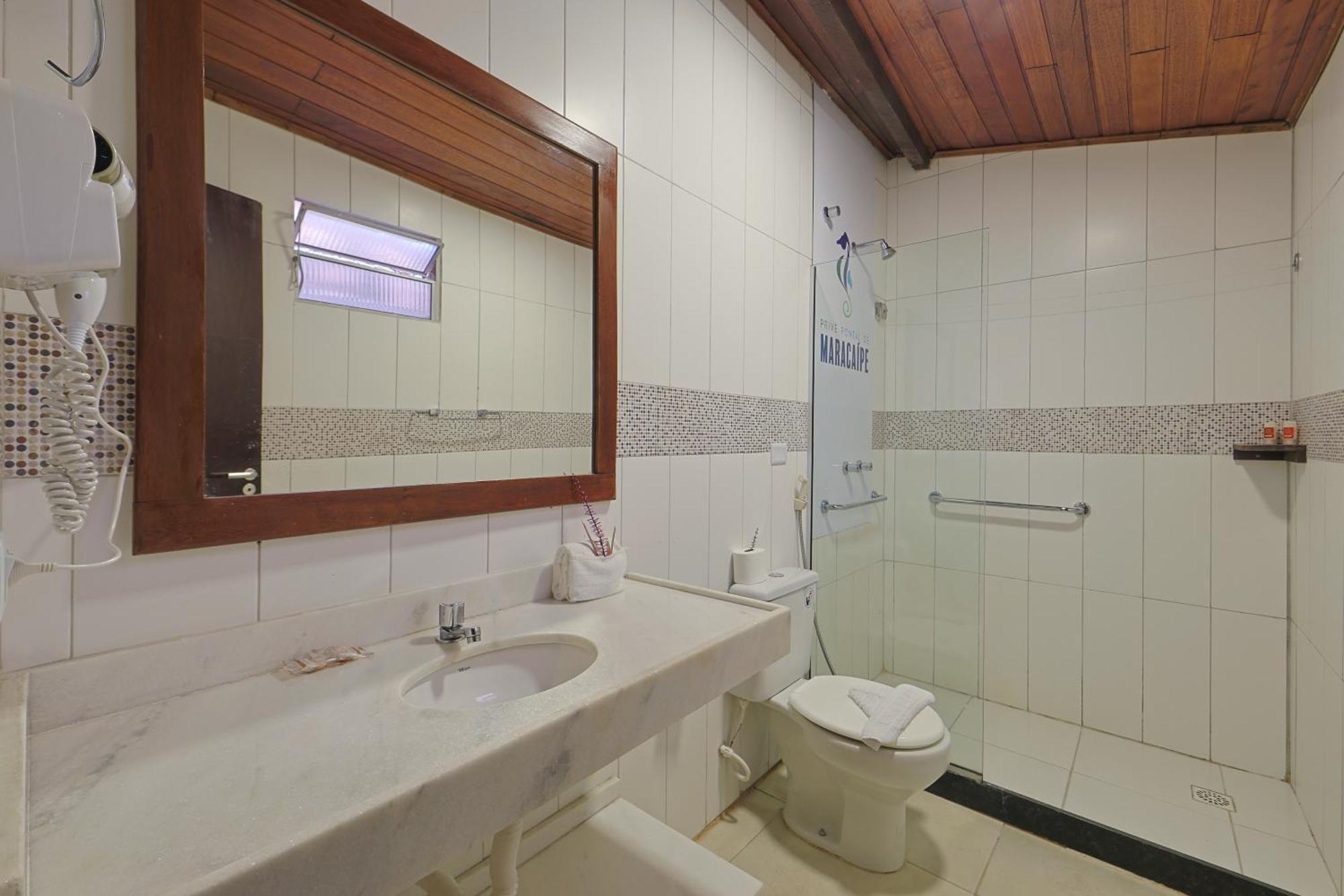 Prive Pontal De Maracaipe 5* Porto de Galinhas
