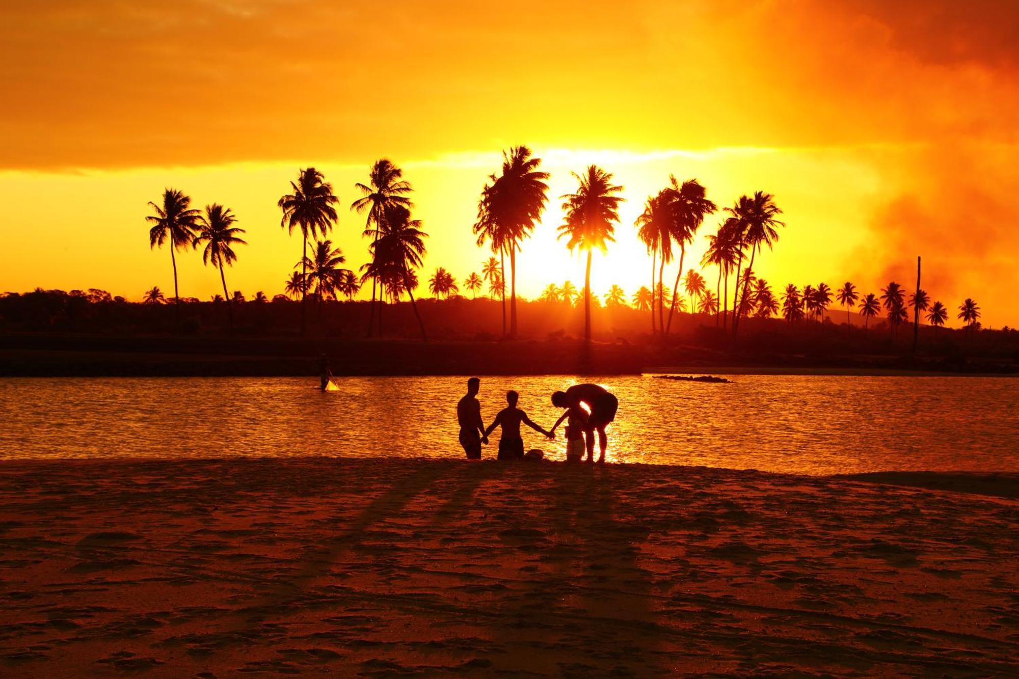 Prive Pontal De Maracaipe Inn Porto de Galinhas