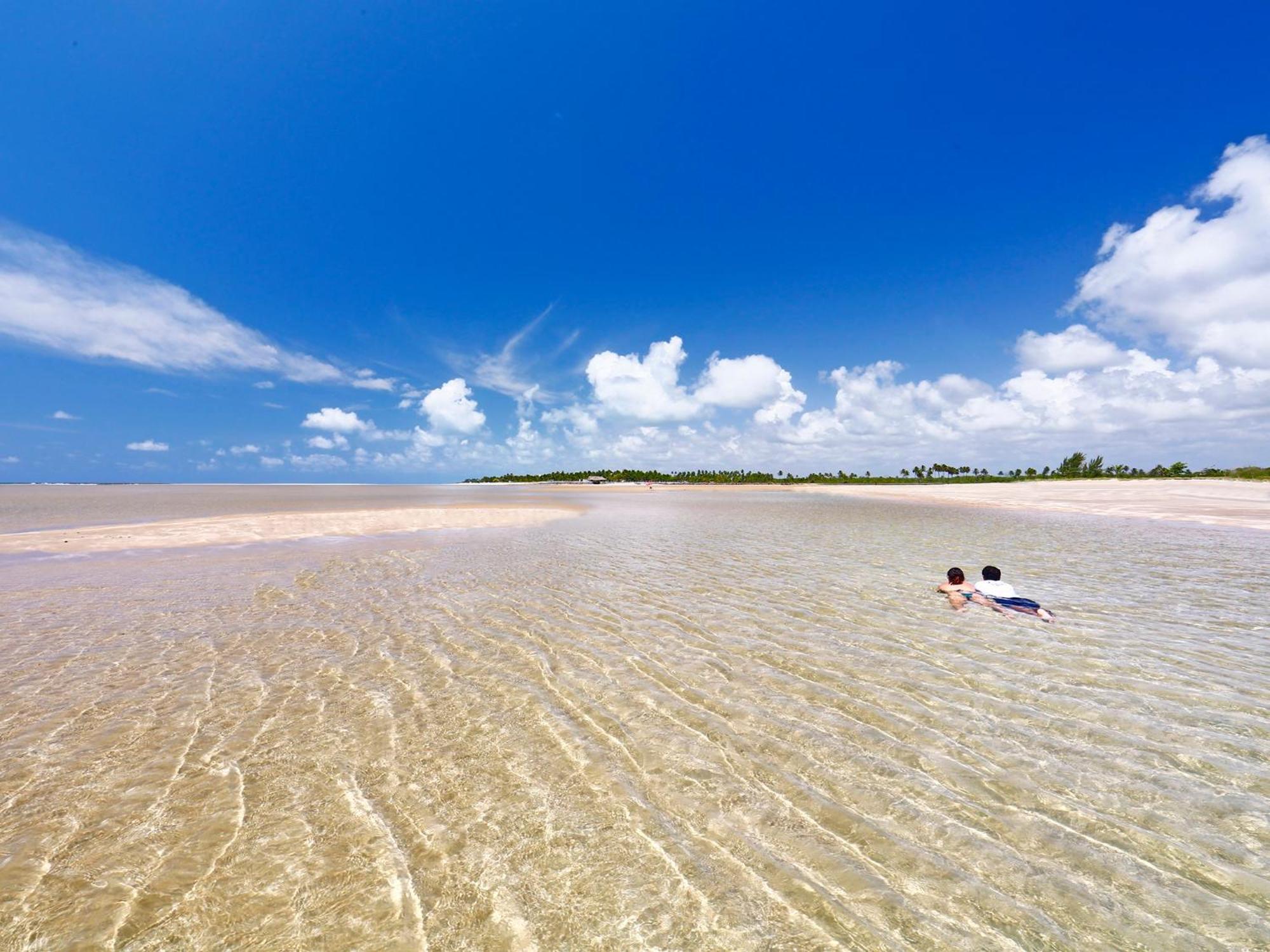 Prive Pontal De Maracaipe Porto de Galinhas