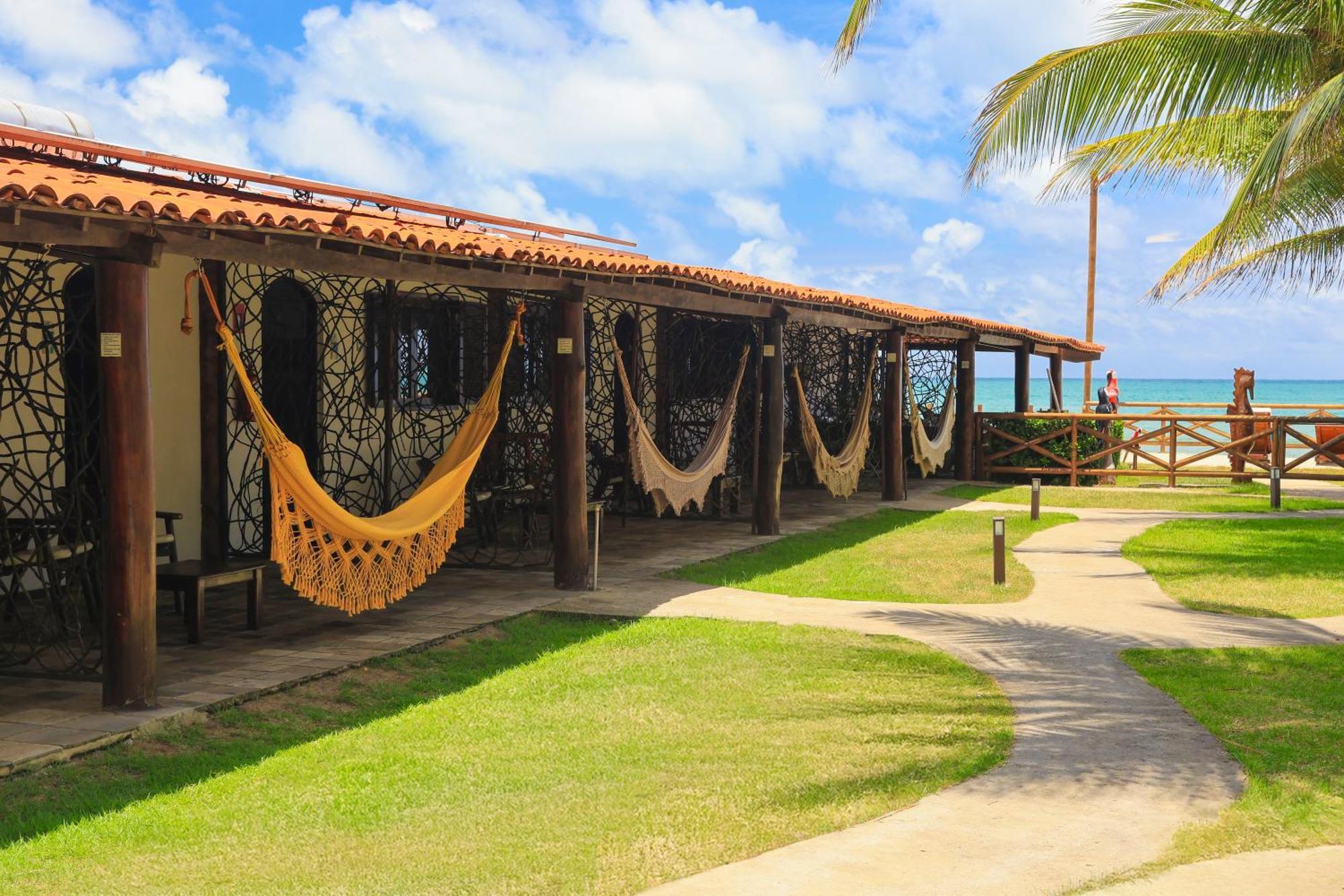 Prive Pontal De Maracaipe 5*