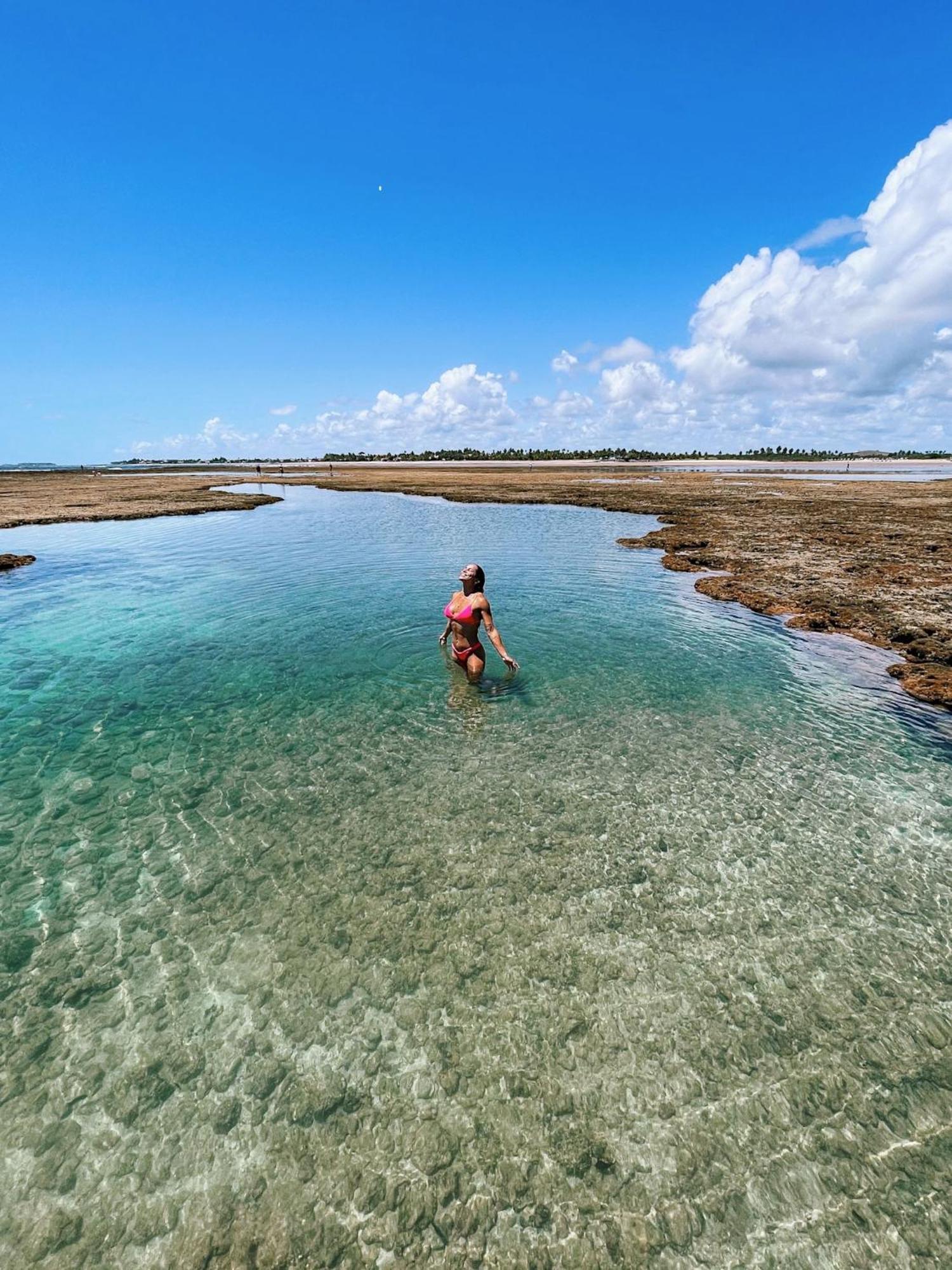 Prive Pontal De Maracaipe 5* Porto de Galinhas