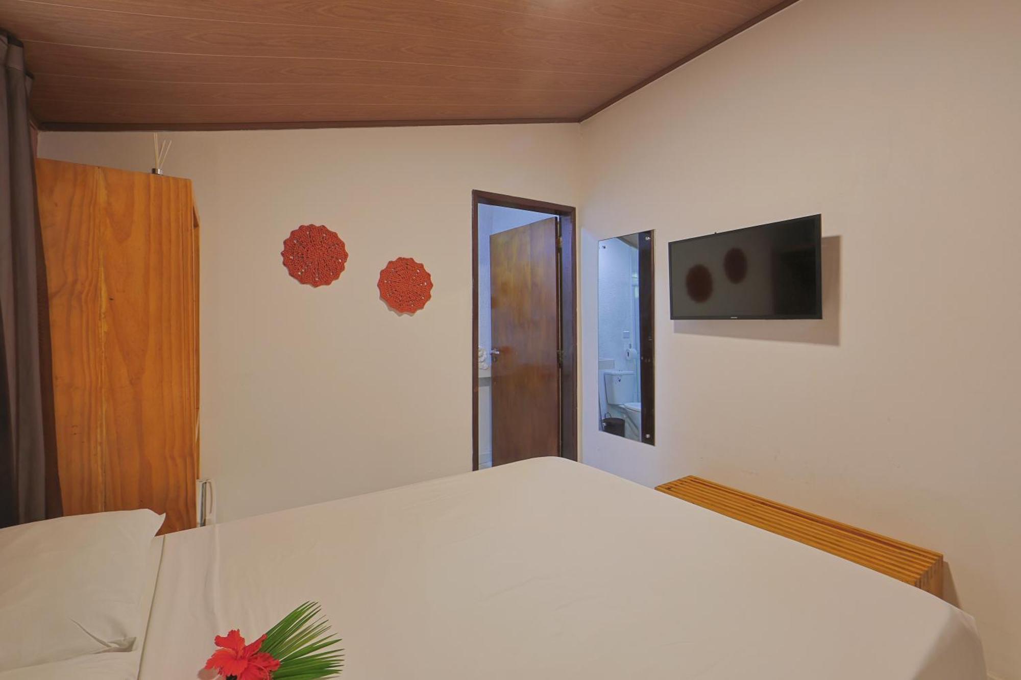 Inn Prive Pontal De Maracaipe Porto de Galinhas