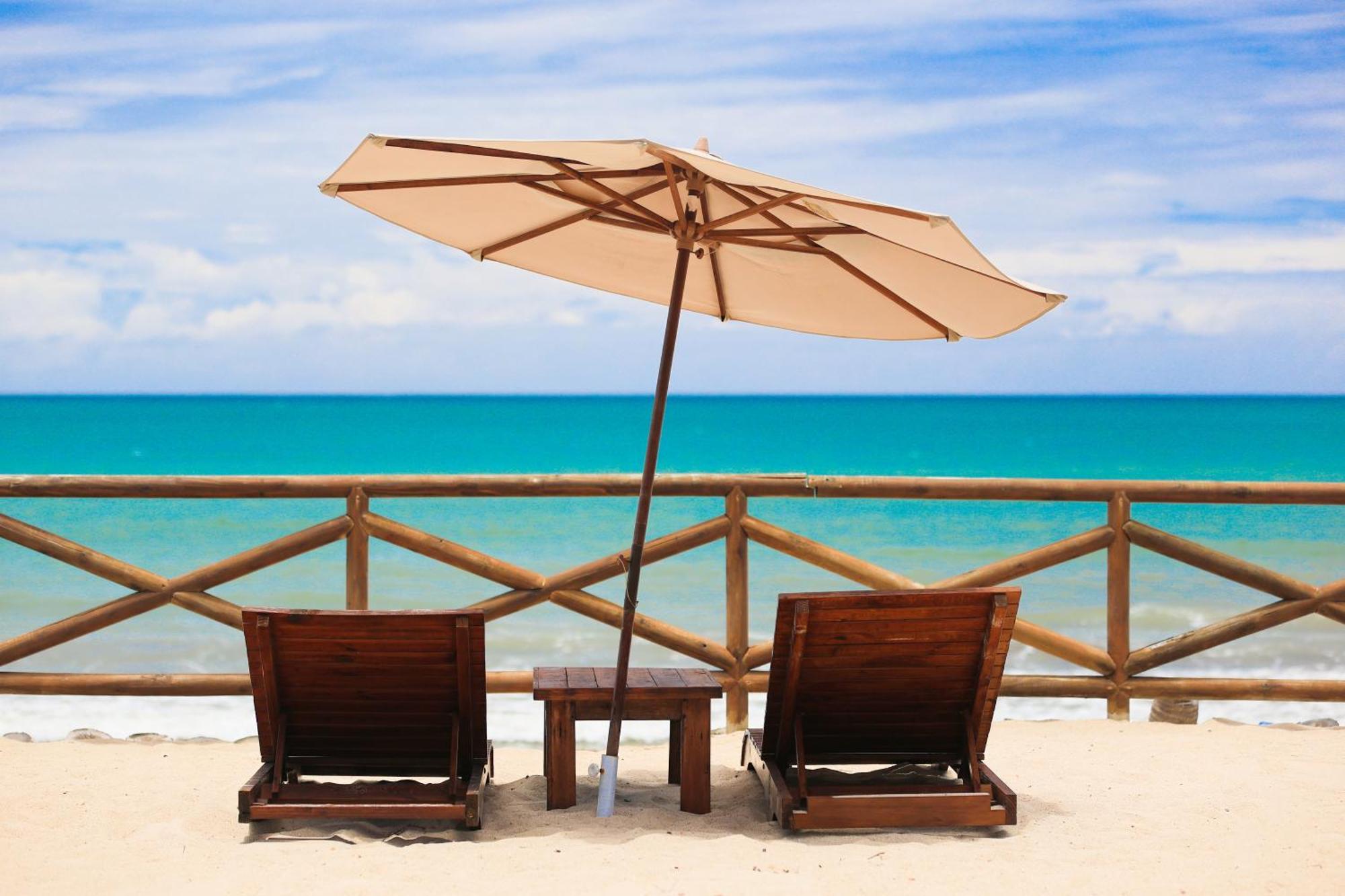 Prive Pontal De Maracaipe Inn