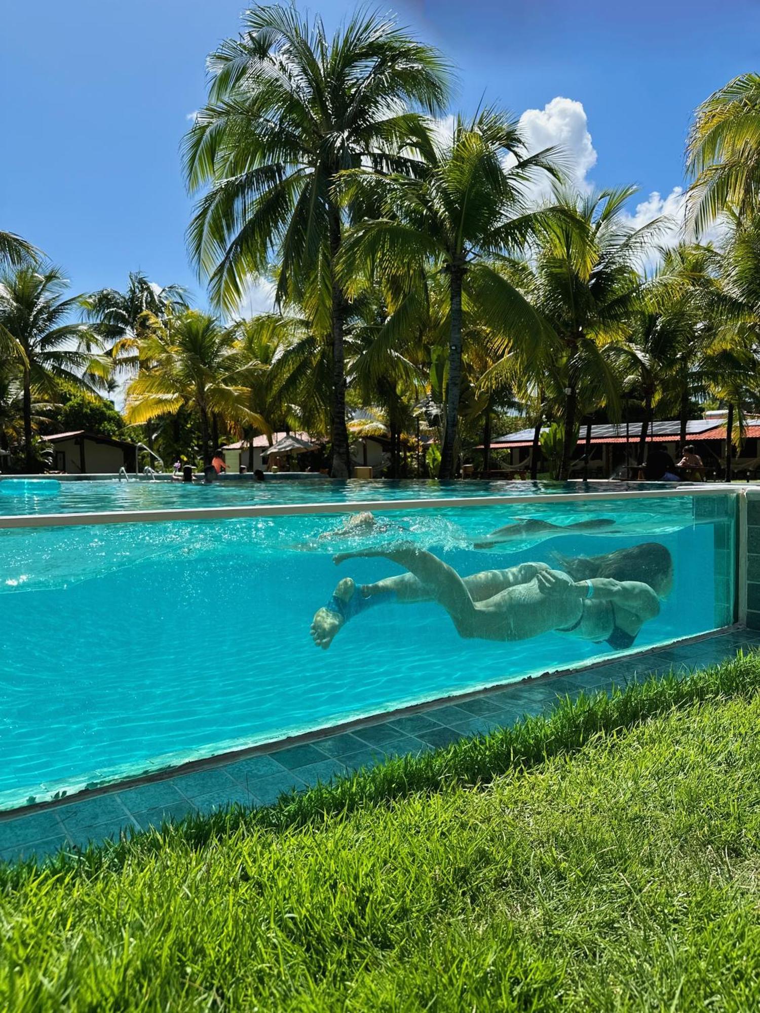 Inn Prive Pontal De Maracaipe
