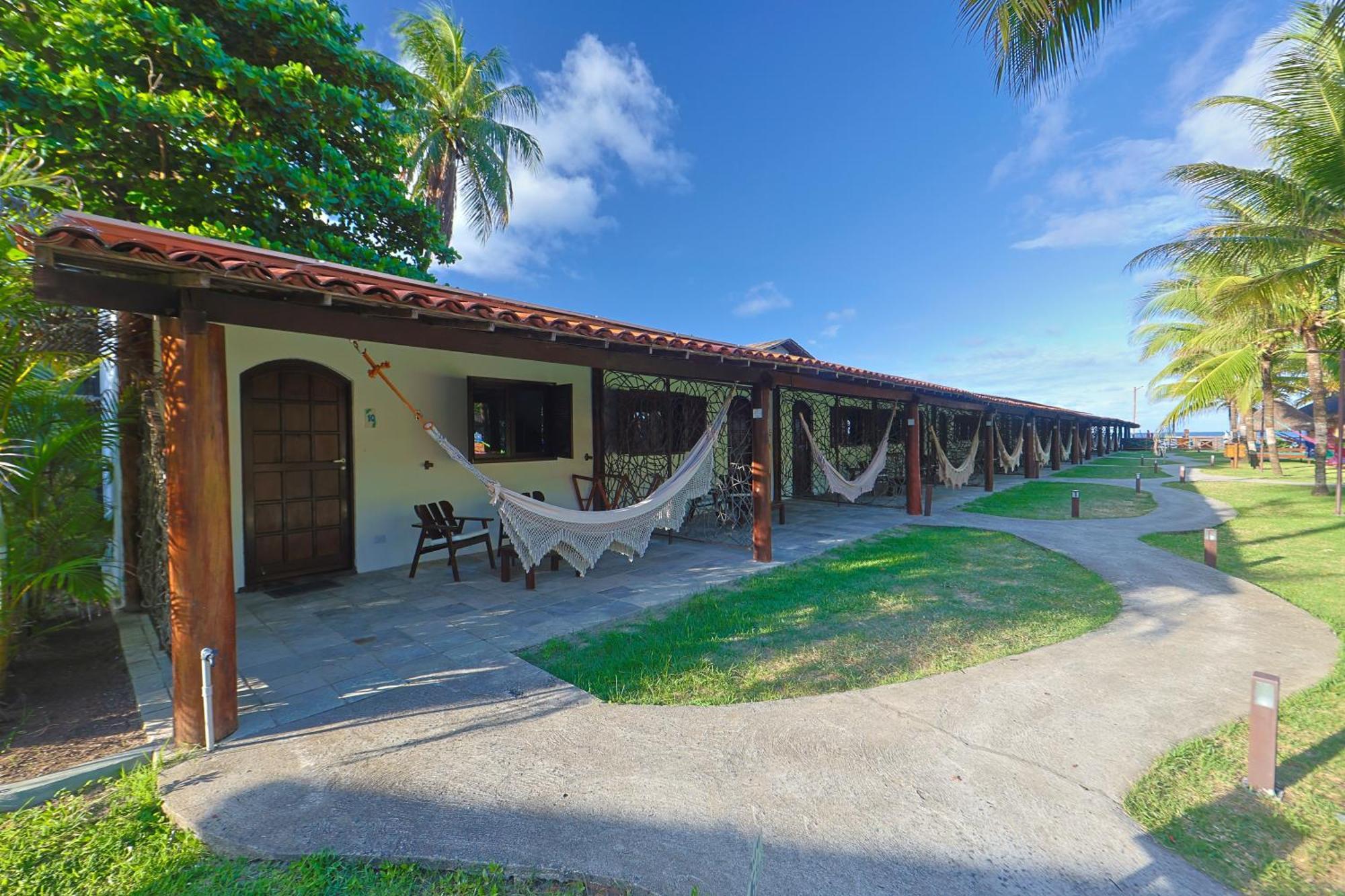 Prive Pontal De Maracaipe 5* Porto de Galinhas