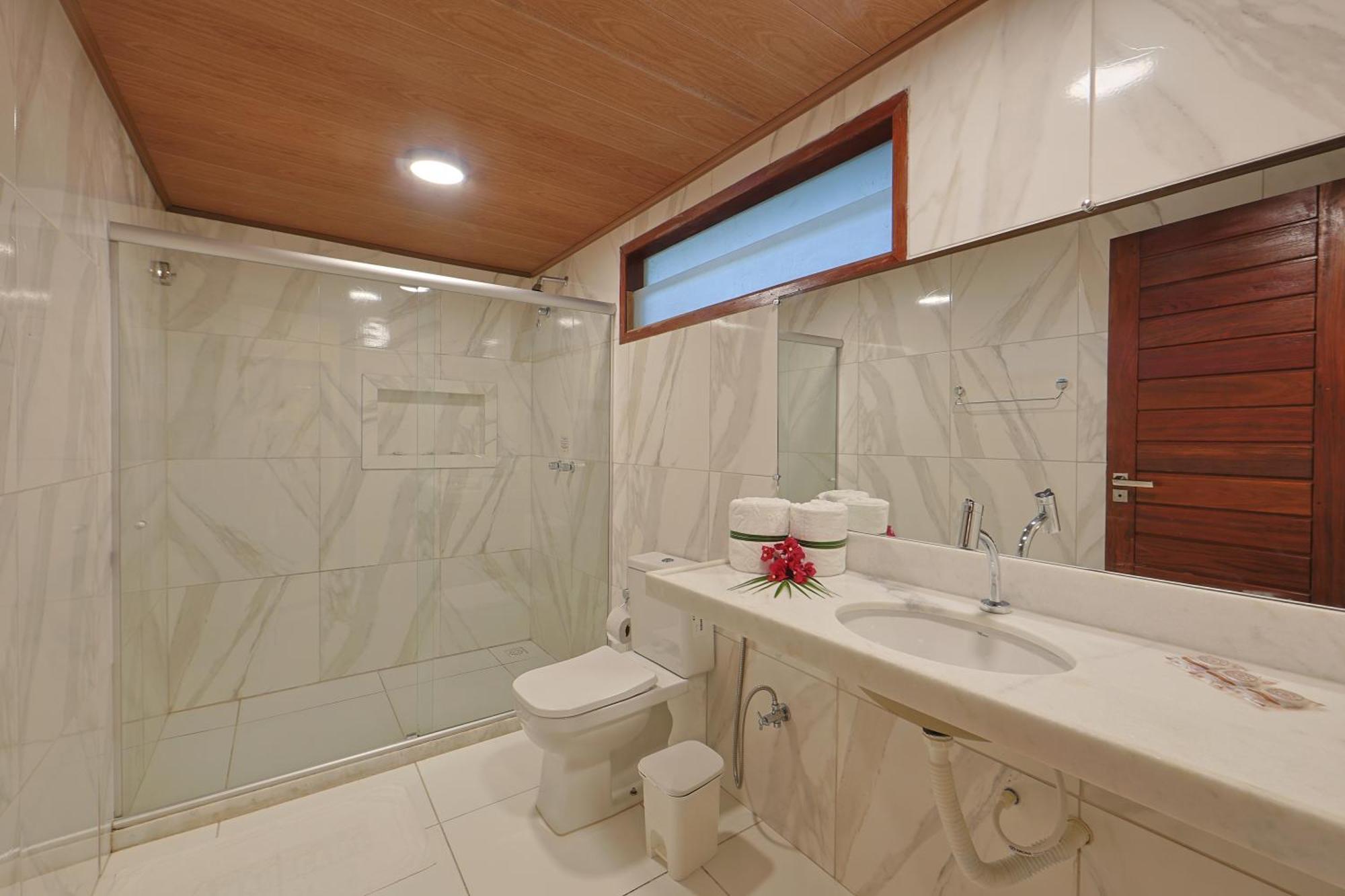 Prive Pontal De Maracaipe Inn