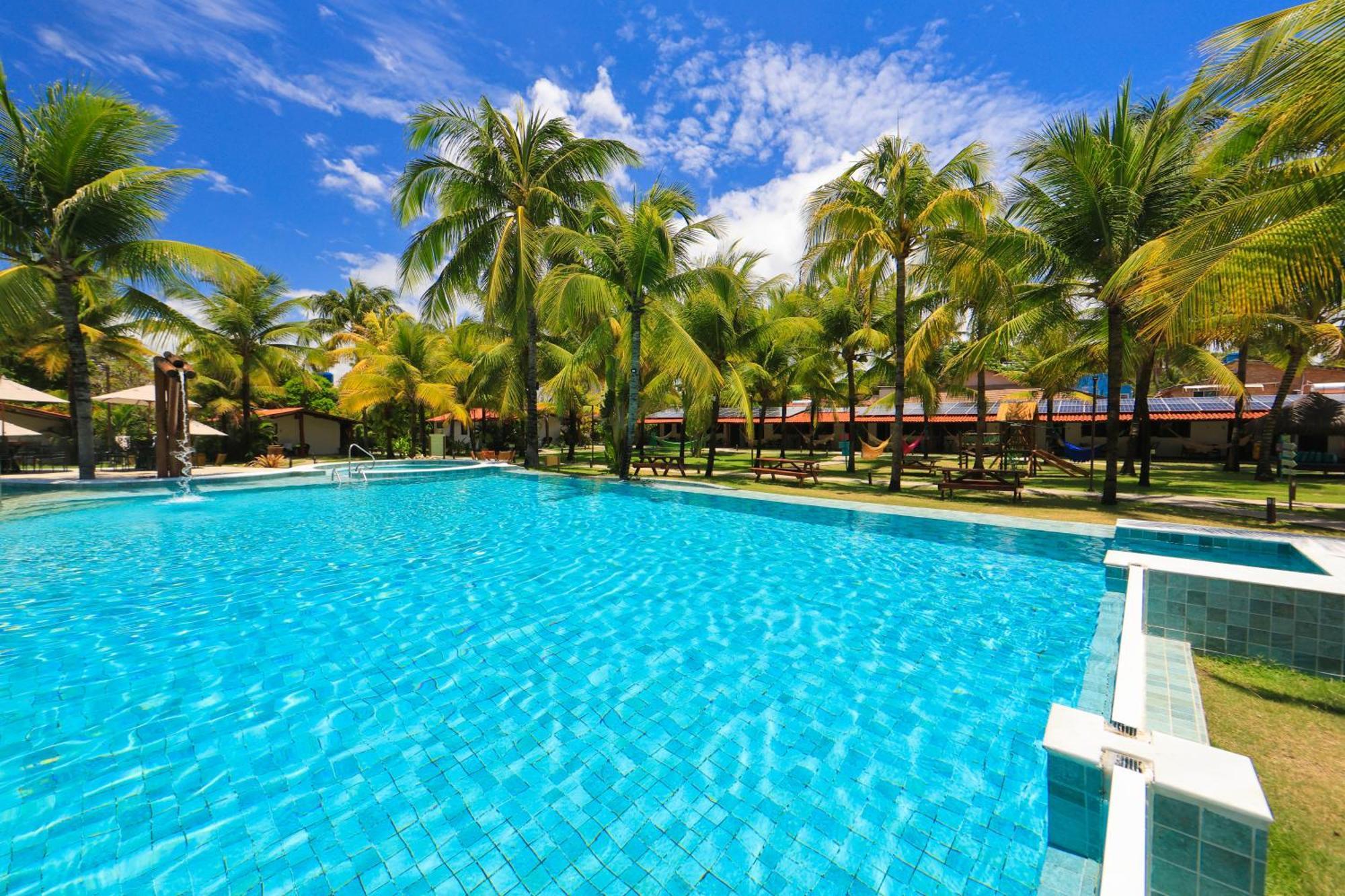 Inn Prive Pontal De Maracaipe