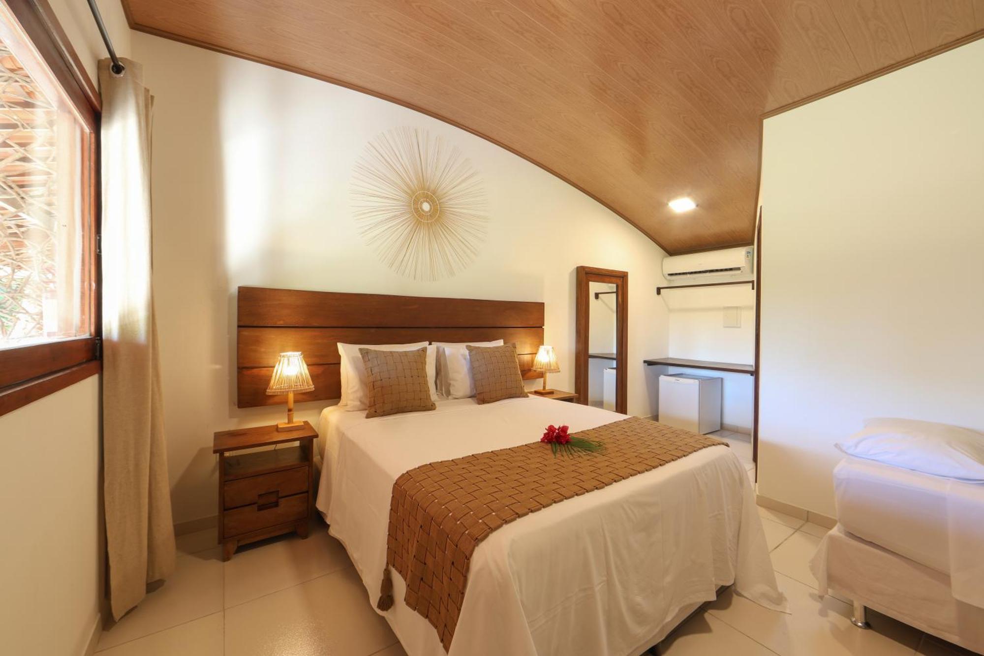Inn Prive Pontal De Maracaipe 5*