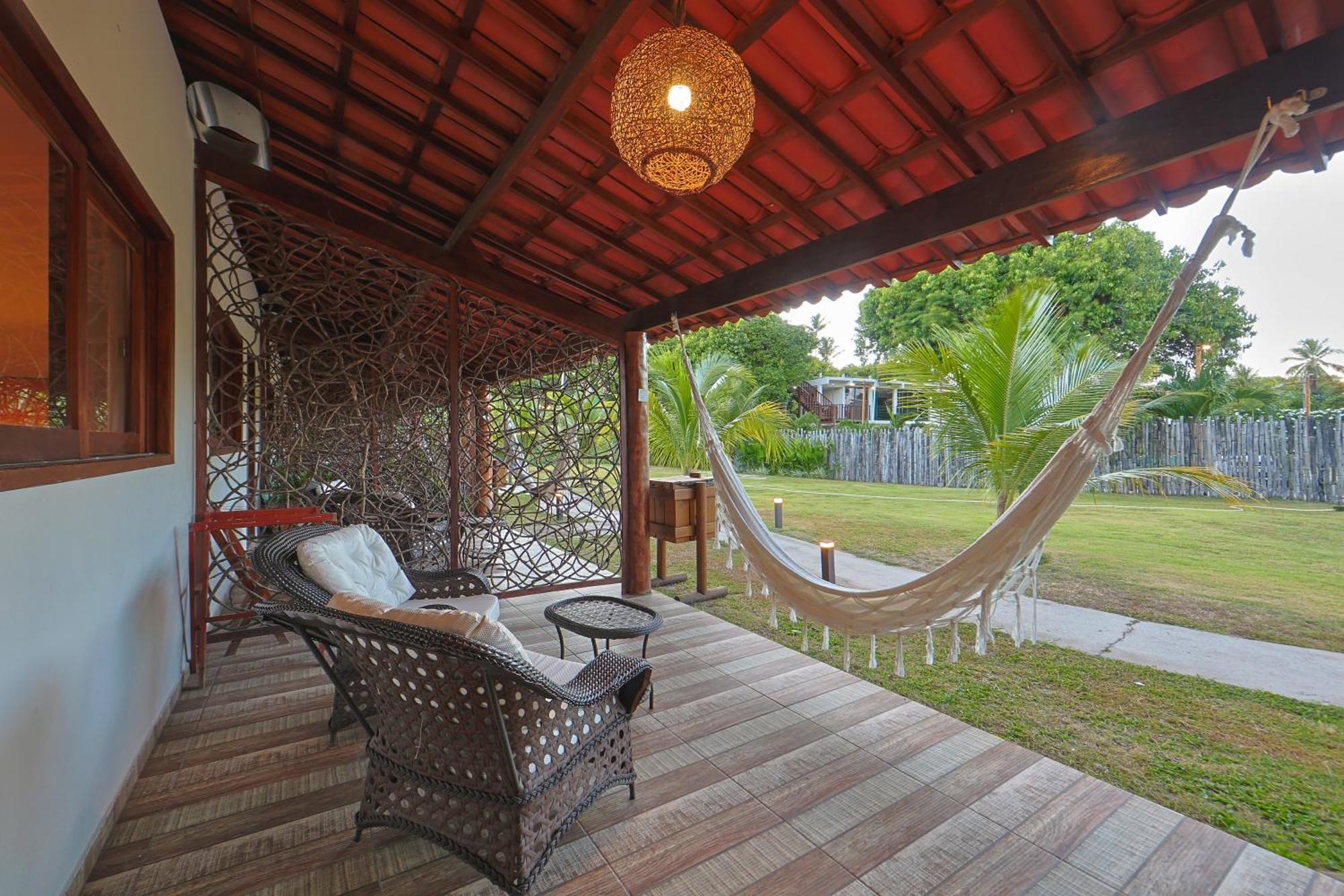 Inn Prive Pontal De Maracaipe Porto de Galinhas