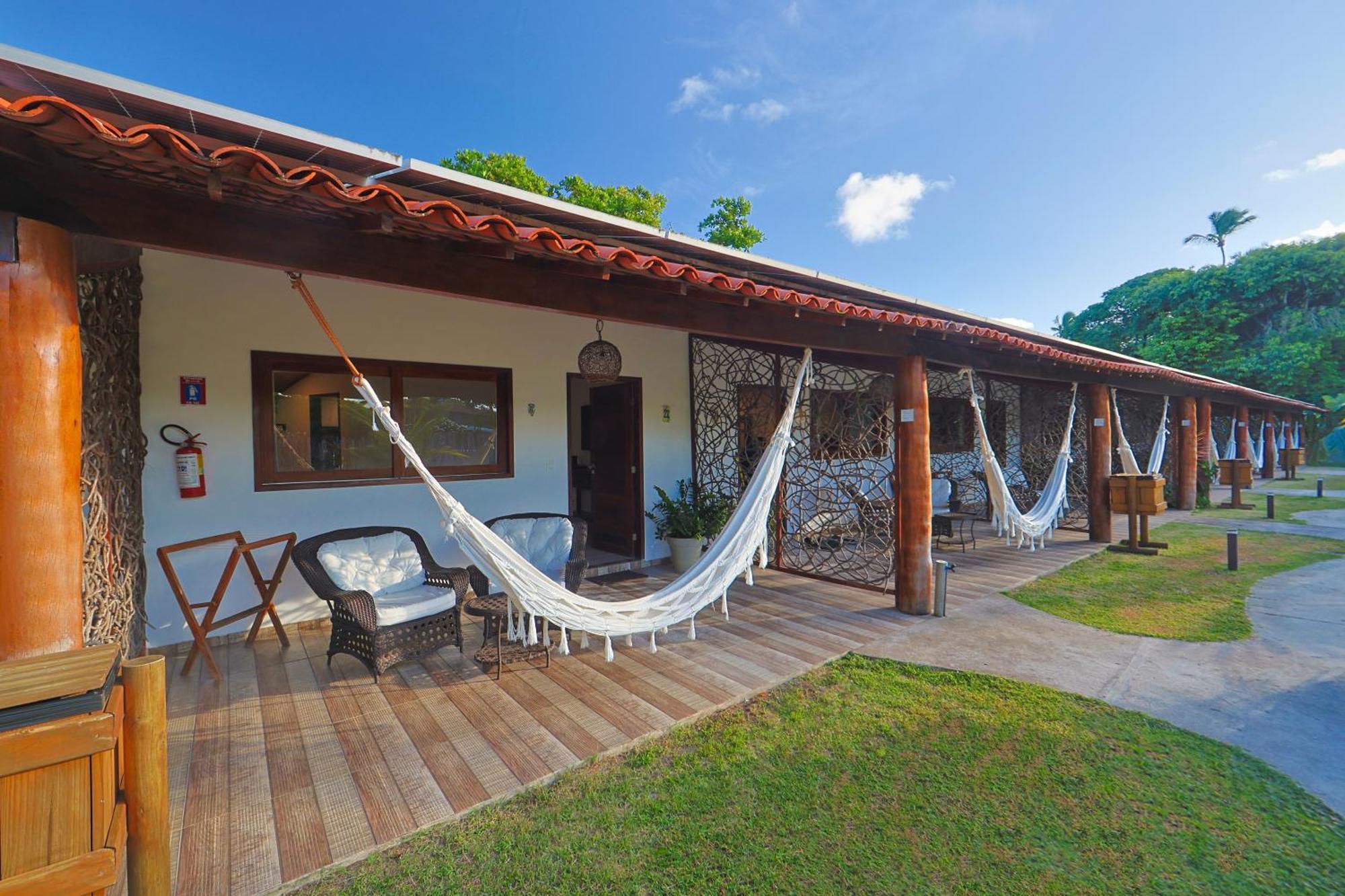 Prive Pontal De Maracaipe 5*