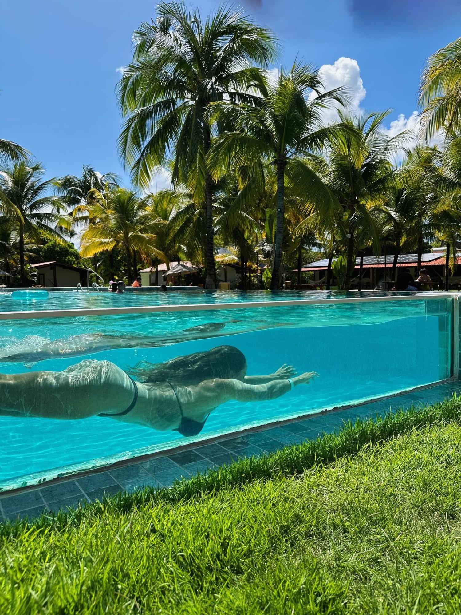 Prive Pontal De Maracaipe