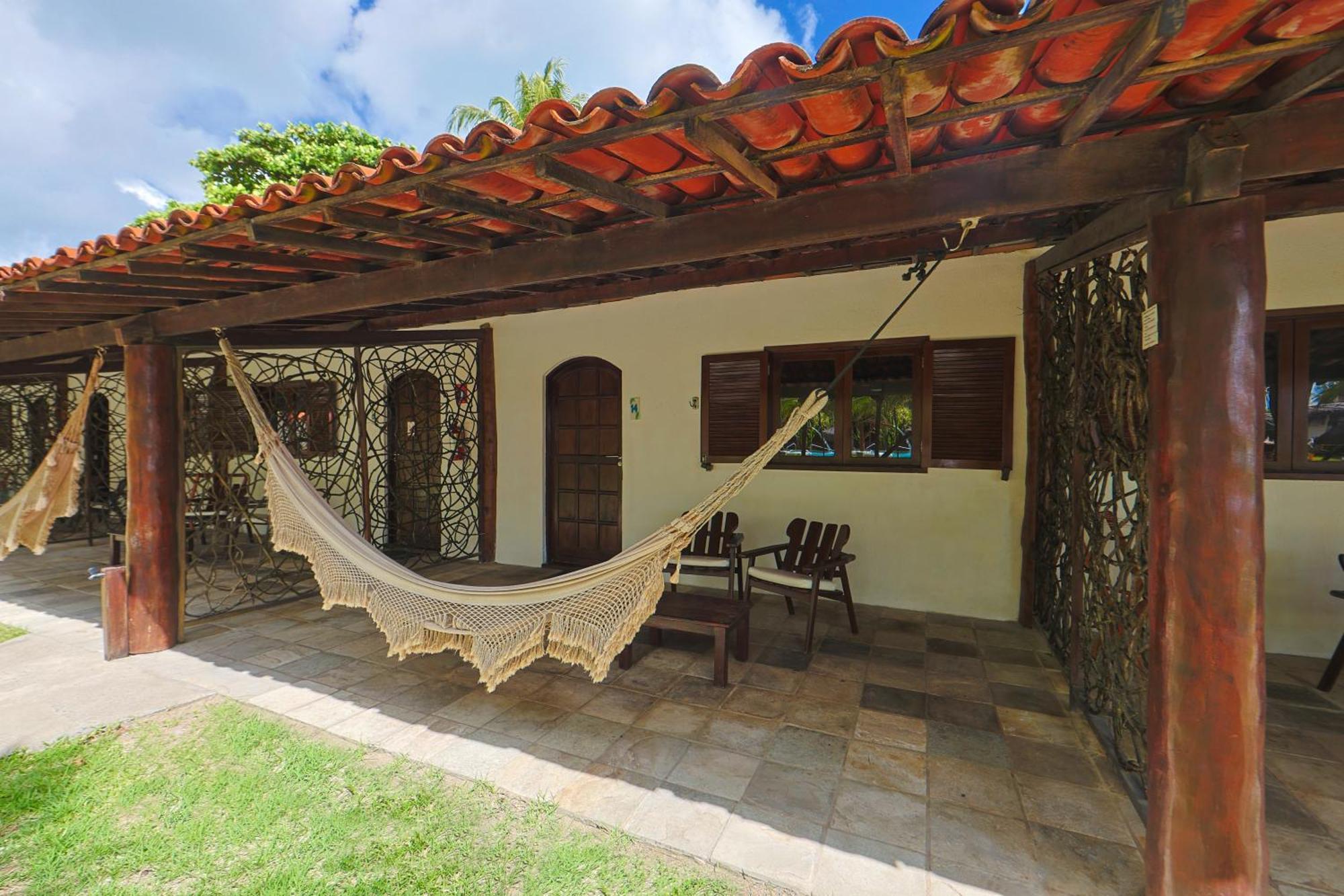 Inn Prive Pontal De Maracaipe