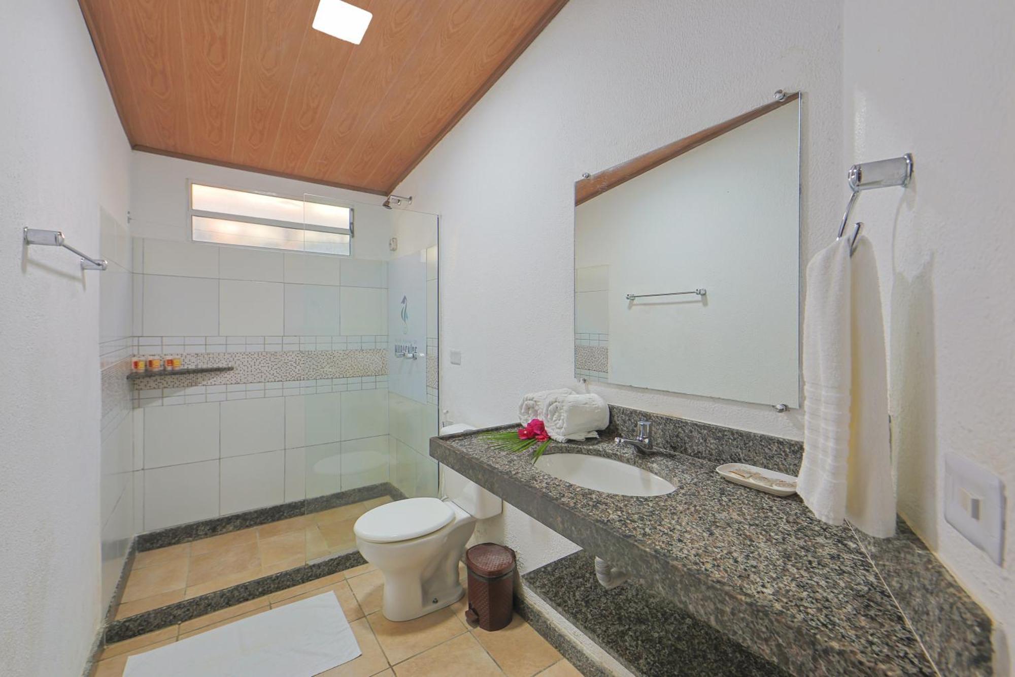 Prive Pontal De Maracaipe 5* Porto de Galinhas