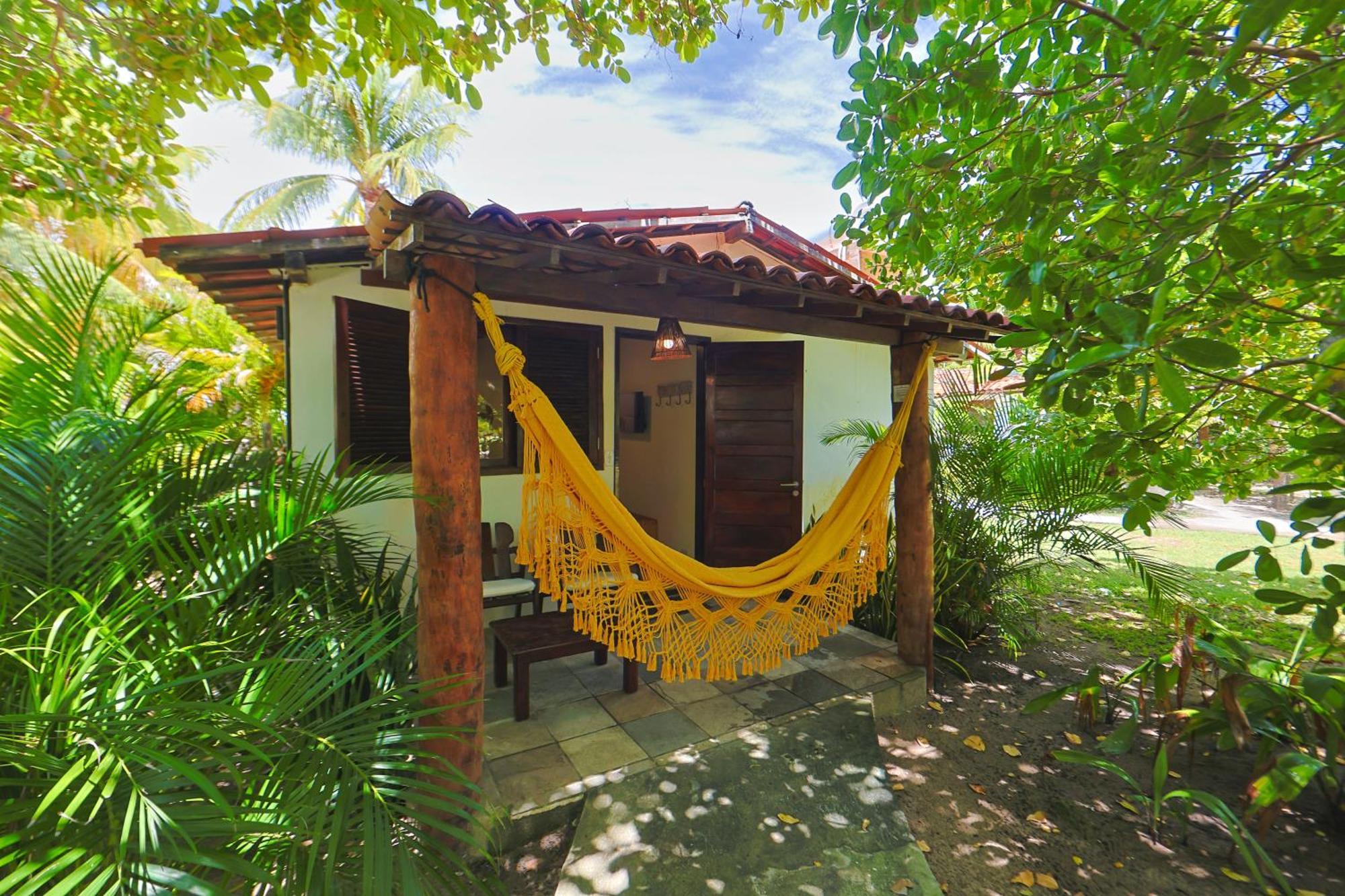 Prive Pontal De Maracaipe Pôrto das Galinhas