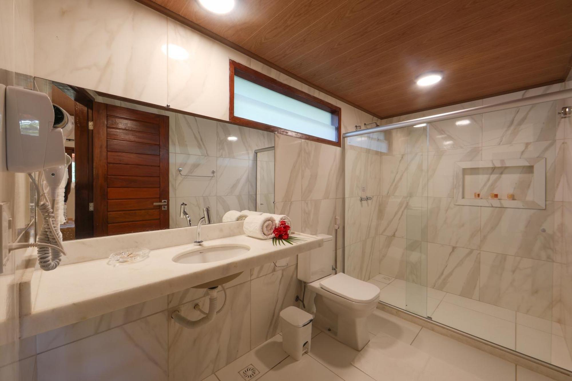 Inn Prive Pontal De Maracaipe 5*