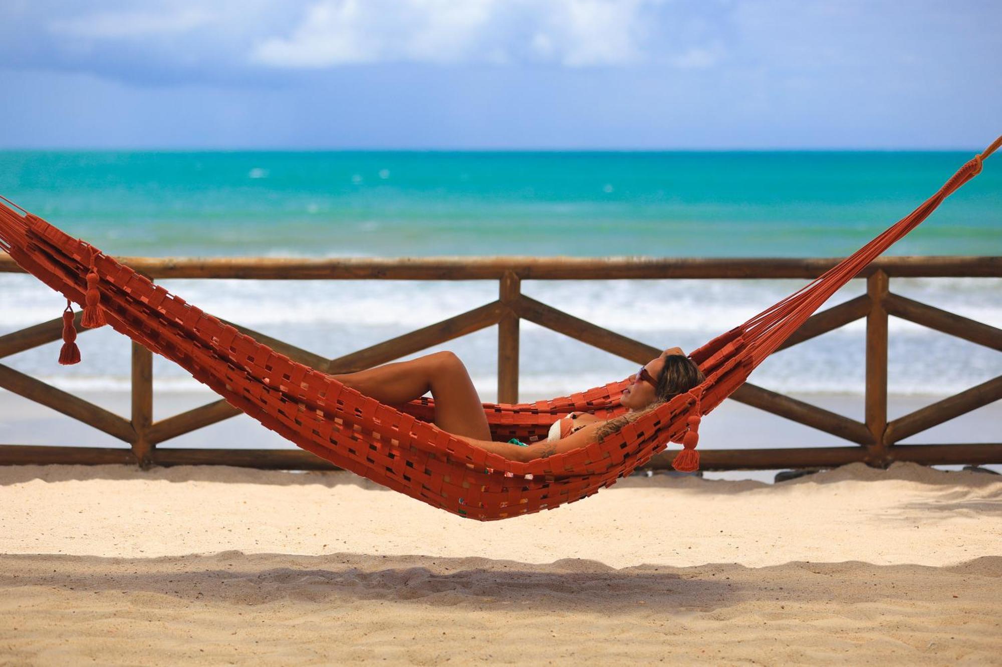 Inn Prive Pontal De Maracaipe