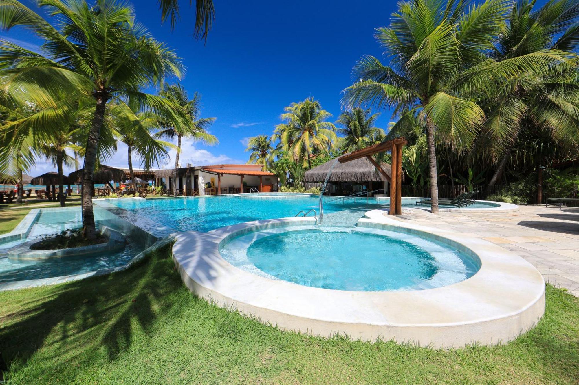 Prive Pontal De Maracaipe Inn 5*