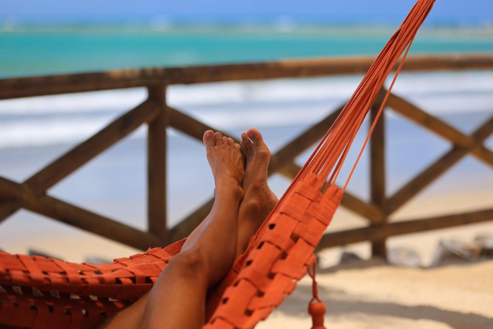 Inn Prive Pontal De Maracaipe 5*