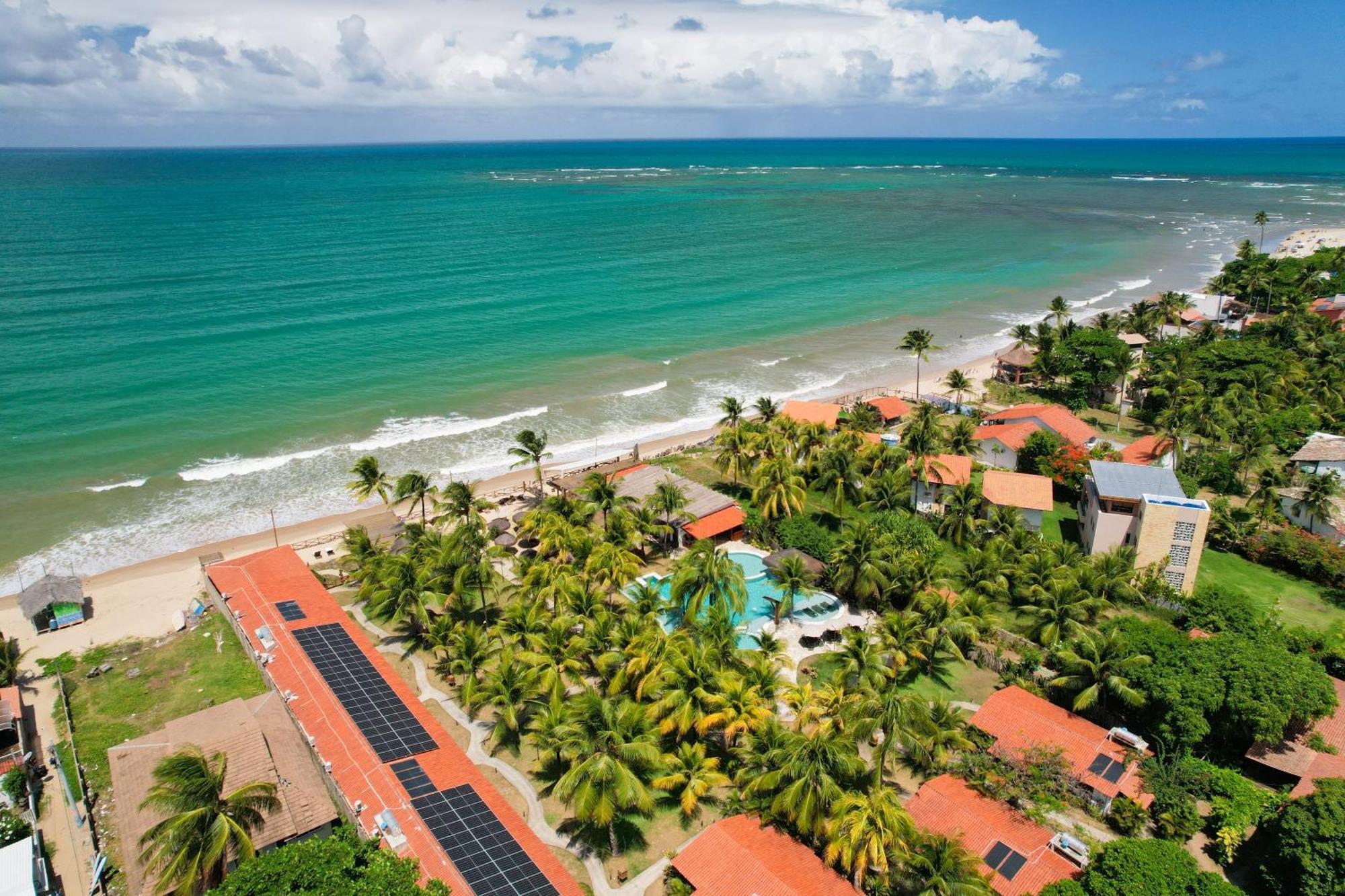 Prive Pontal De Maracaipe Inn Pôrto das Galinhas