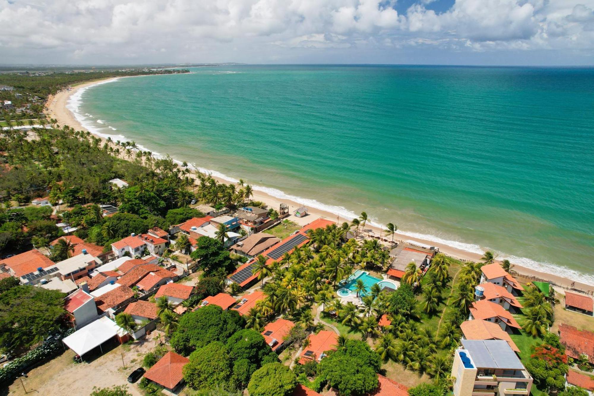Prive Pontal De Maracaipe 5*
