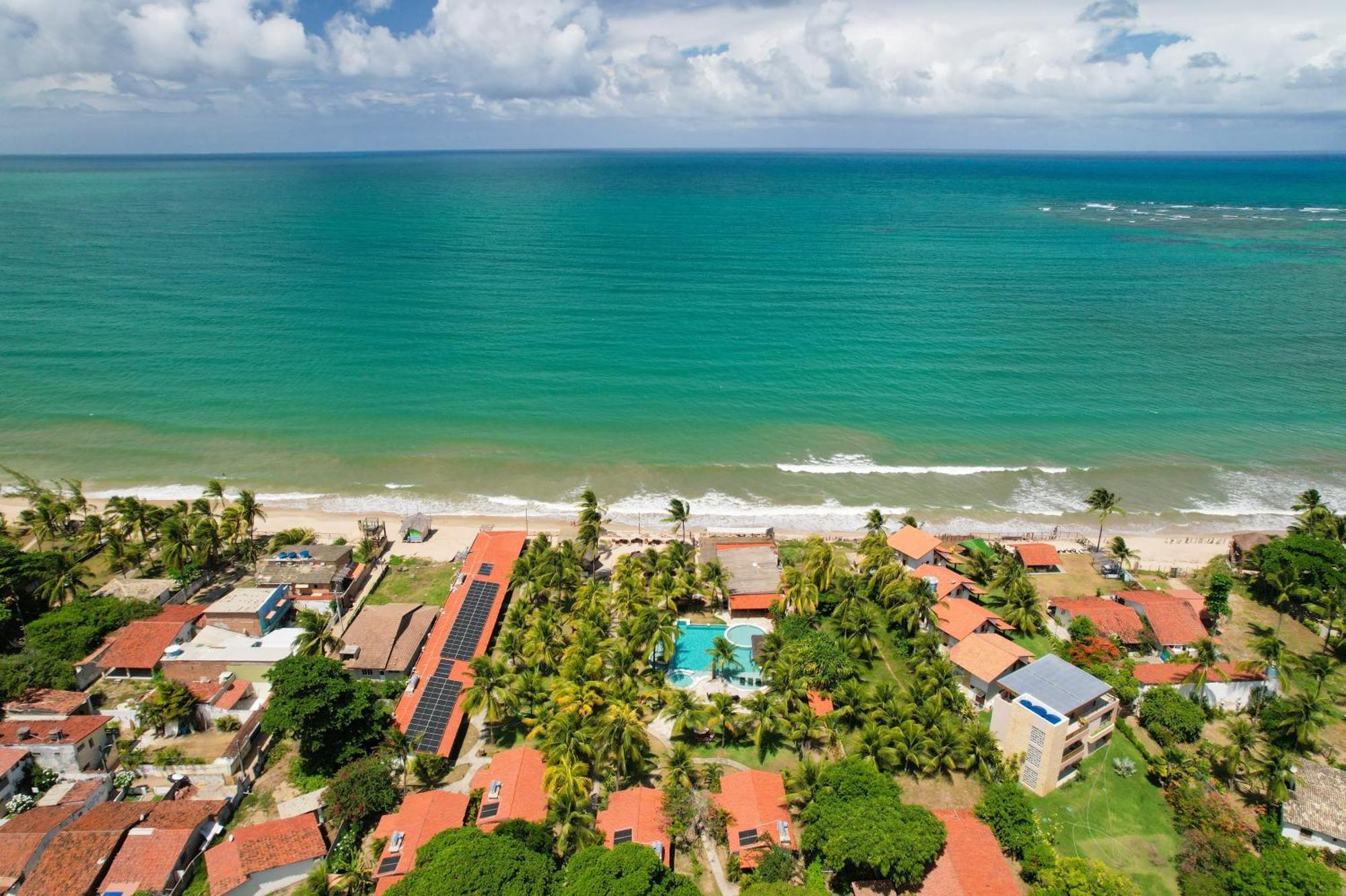 Prive Pontal De Maracaipe Porto de Galinhas