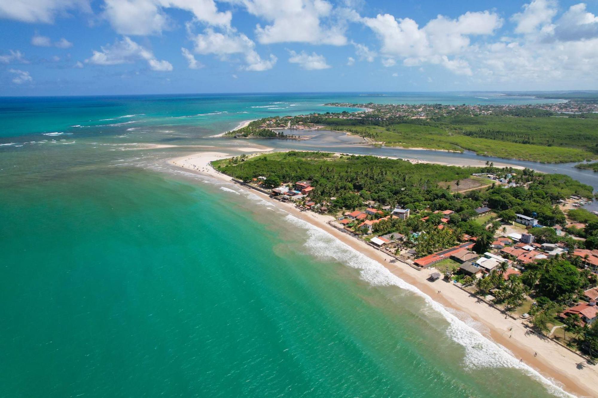 Inn Prive Pontal De Maracaipe
