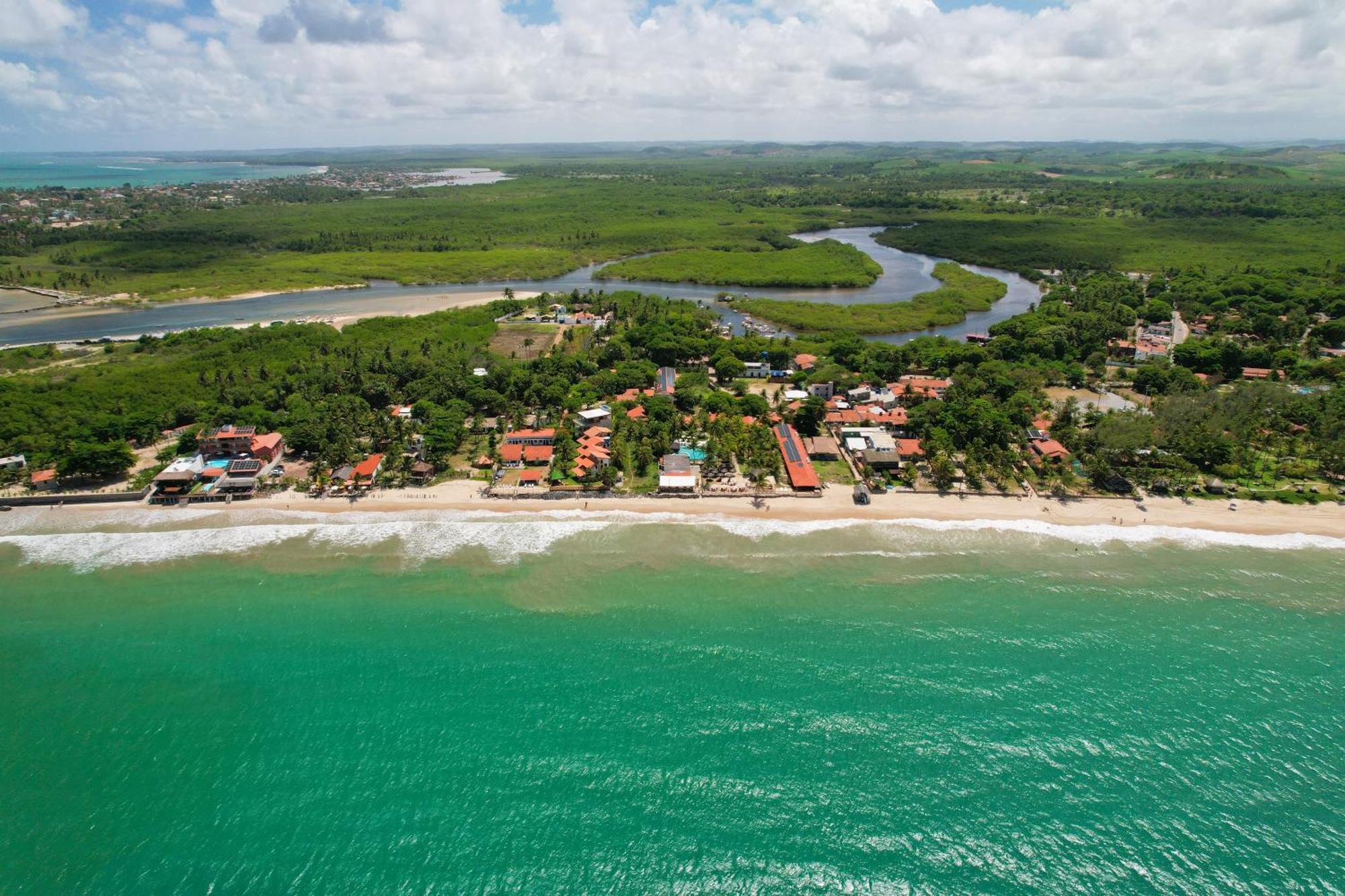Prive Pontal De Maracaipe Inn 5*