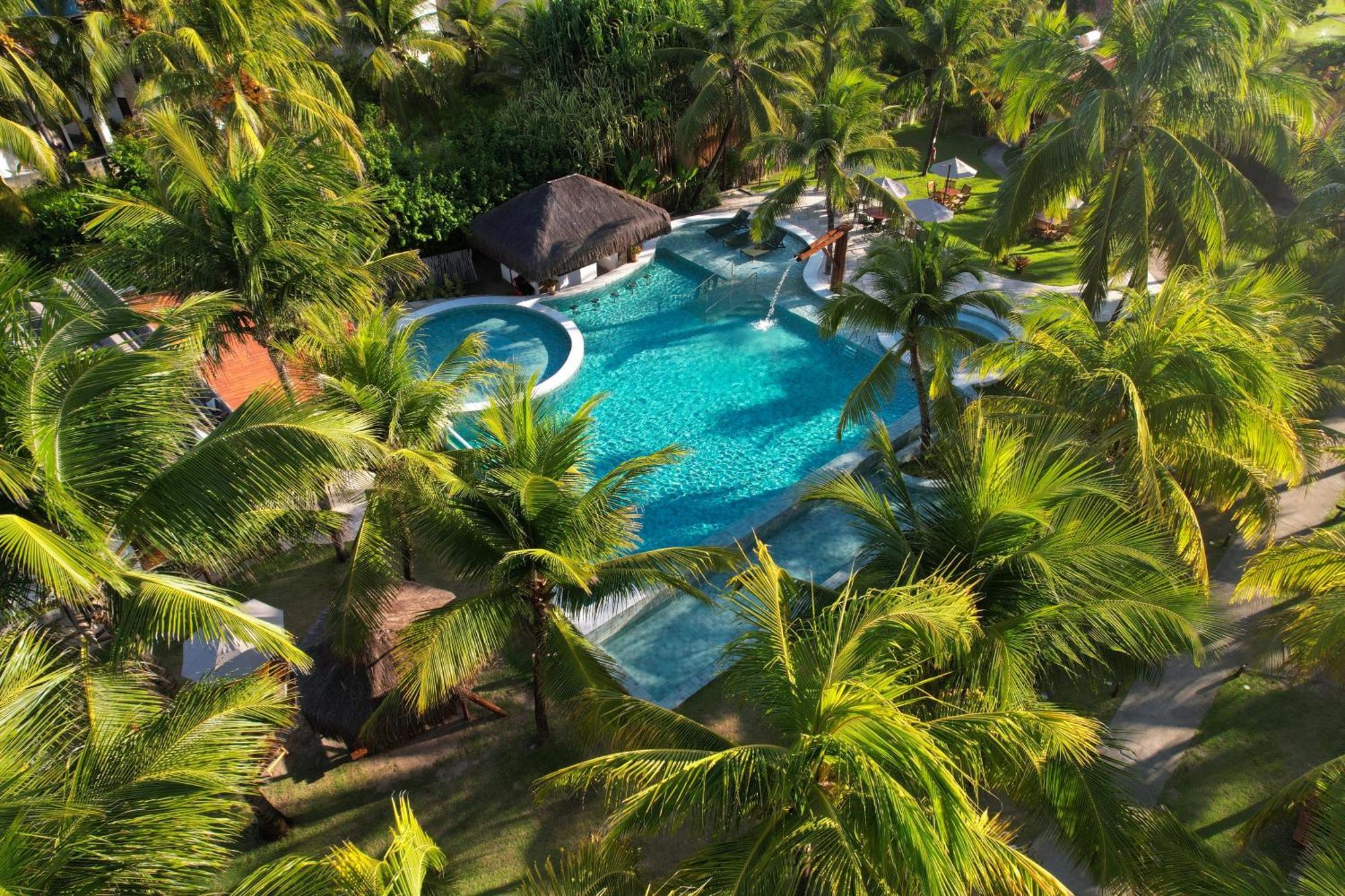 Prive Pontal De Maracaipe Inn Porto de Galinhas