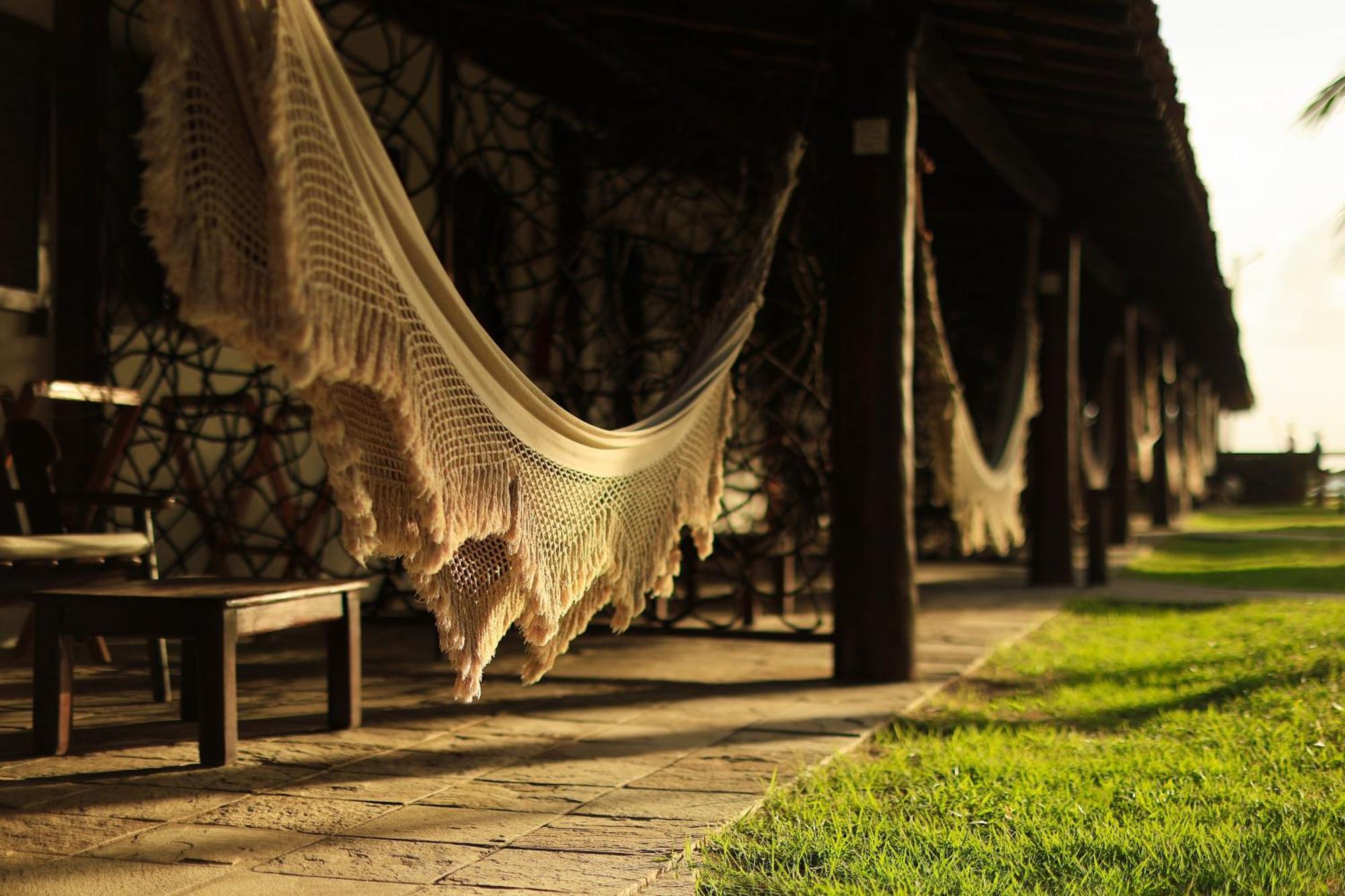 Prive Pontal De Maracaipe Inn