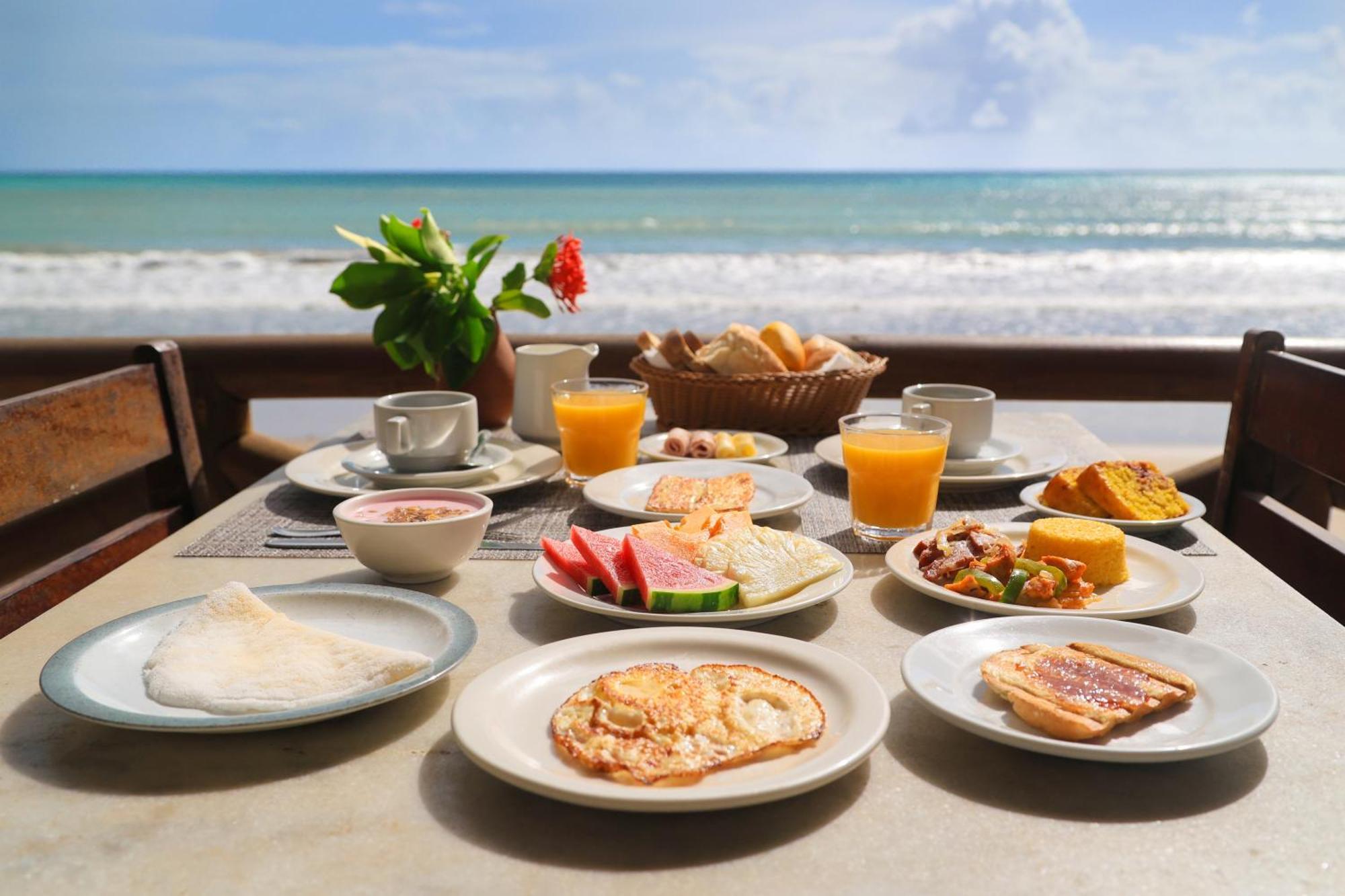 Prive Pontal De Maracaipe Inn Porto de Galinhas