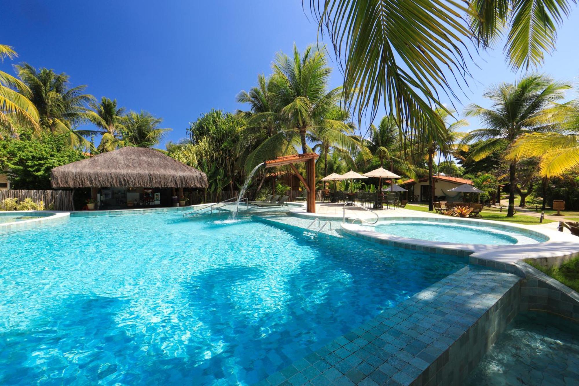Inn Prive Pontal De Maracaipe Porto de Galinhas