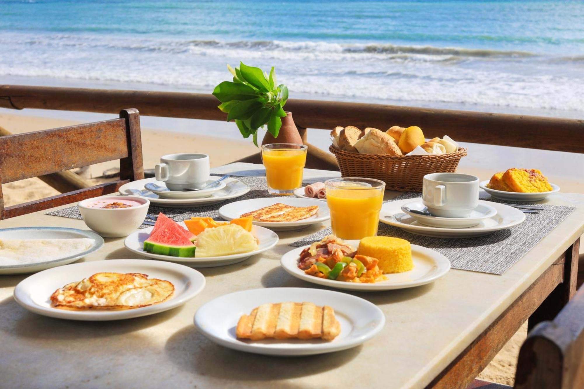 Prive Pontal De Maracaipe