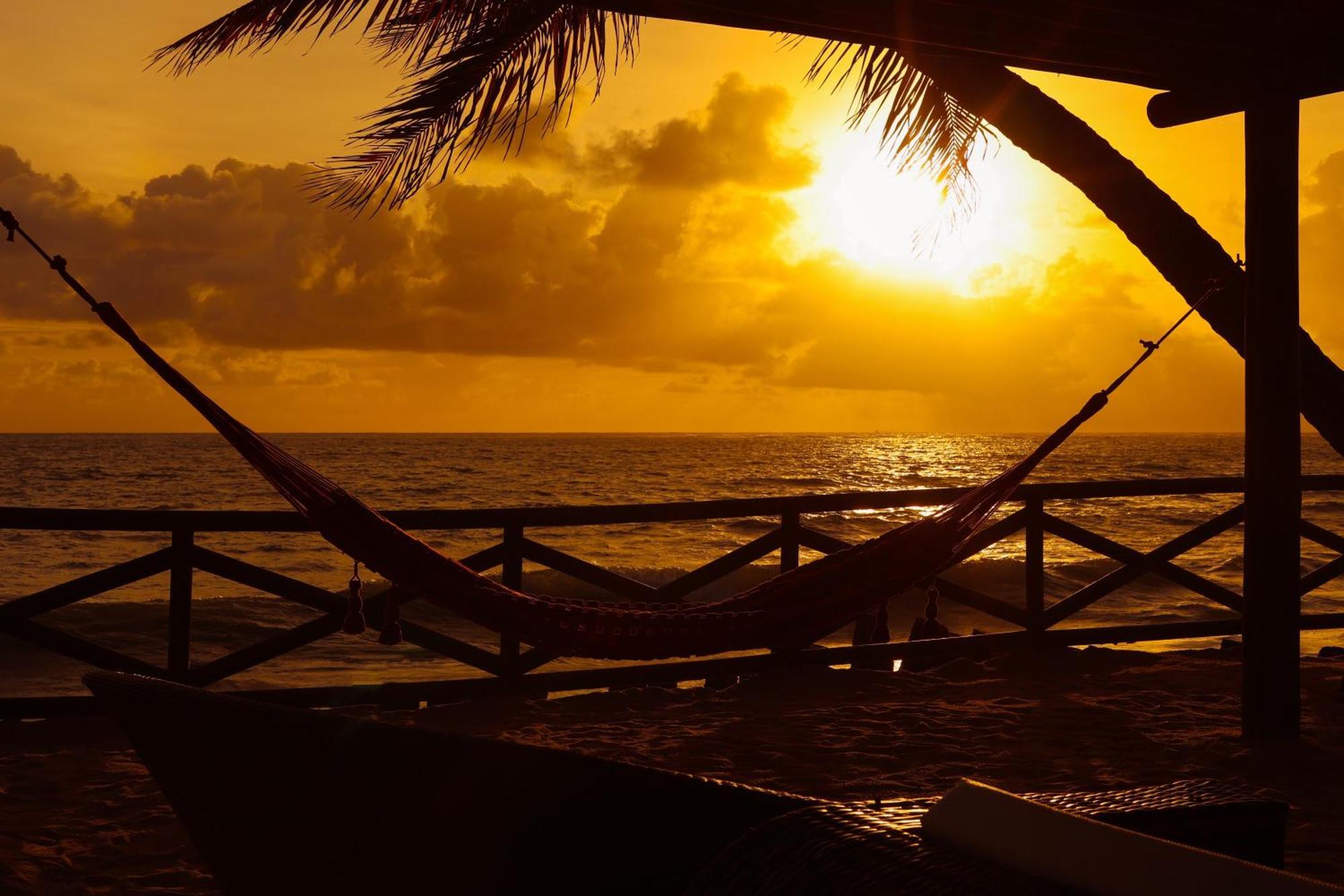 Inn Prive Pontal De Maracaipe 5*
