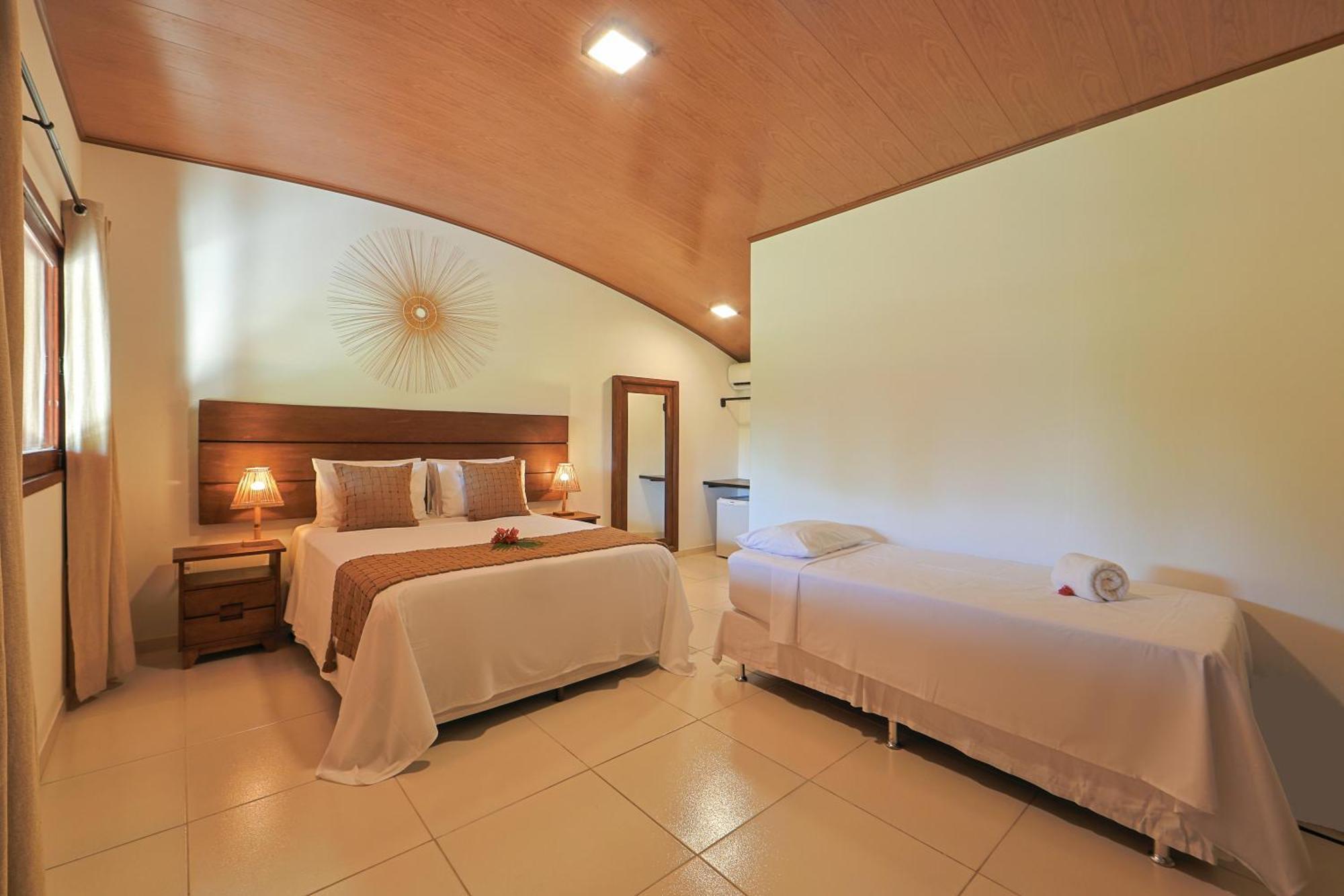 Prive Pontal De Maracaipe Inn Porto de Galinhas
