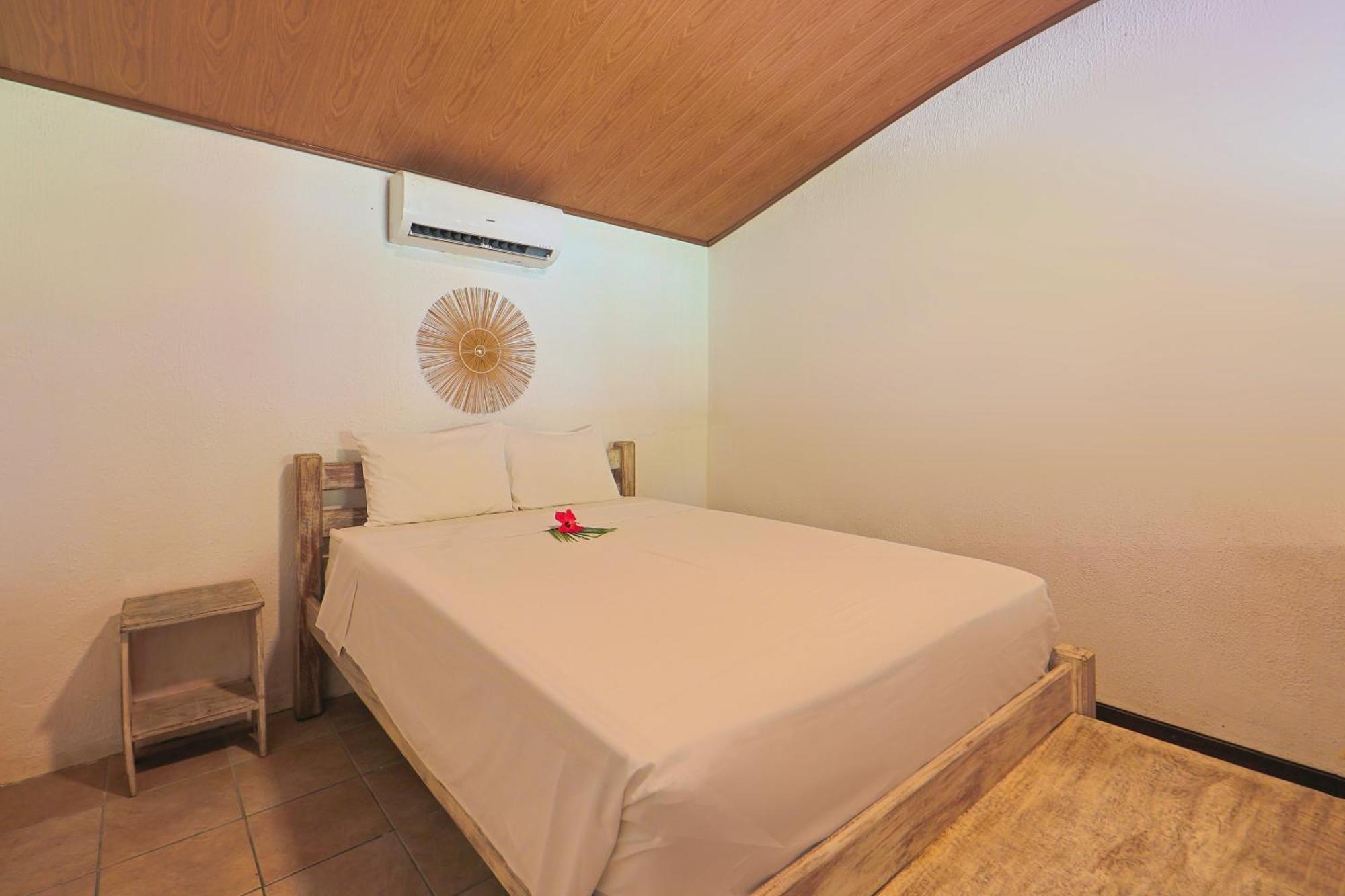 Prive Pontal De Maracaipe Inn