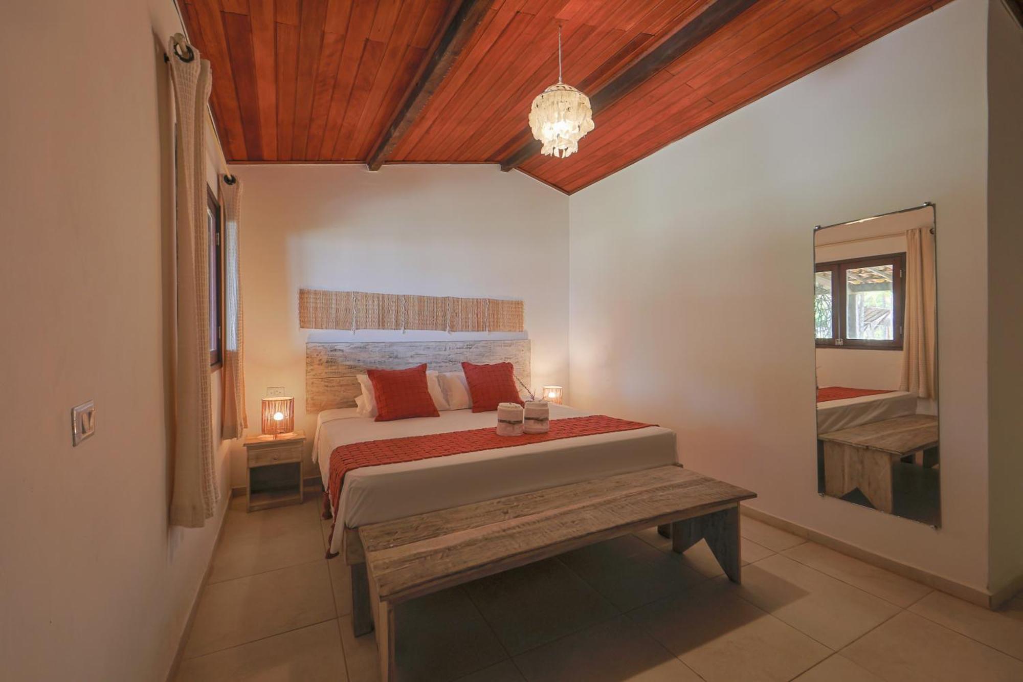 Prive Pontal De Maracaipe 5*